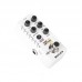 MOOER Tone Capture GTR Гітарна педаль профайлер MOOER Tone Capture GTR Гітарна педаль профайлер