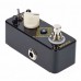 MOOER ECHOVERB Педаль ефектів, цифровий дилей і ревербератор