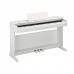 YAMAHA ARIUS YDP-145 (White) цифрове піаніно (YDP145WH)