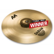 SABIAN 18