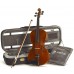 STENTOR 1551/Q CONSERVATOIRE VIOLA 16