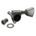 GOTOH SG301-04 CK Кілки для електрогітари