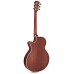 CORT SFX1F (Natural Satin) електроакустична гітара (SFX1F NS)