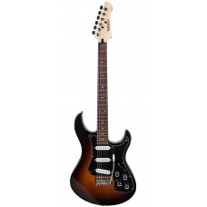 LINE6 VARIAX STANDARD (Sunburst) Електрогітара
