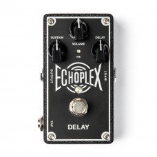 DUNLOP ECHOPLEX DELAY педаль ефектів дилей (EP103)