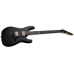 LTD JL600 Jeff Ling Signature (Black Satin) Електрогітара (JL600 BLKS)