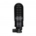 YAMAHA YCM01 Condenser Microphone (Black) Мікрофон шнуровий (YCM-01 B)