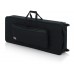 GATOR GK-61 61 Note Keyboard Case Кейс для синтезатора