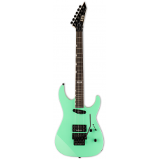LTD MIRAGE DELUXE '87 (Turquoise) електрогітара (MIRAGEDX87 TURQ)