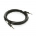 MXR Standard Instrument Cable, Straight/Straight (3m) Кабель інструментальний гітарний (DCIS10) MXR Standard Instrument Cable, Straight/Straight (3m) Кабель інструментальний гітарний (DCIS10)