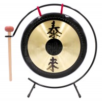 Гонг 10 дюймів MAXTONE TFLGON10 Gong 10