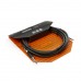MXR Standard Instrument Cable, Straight/Straight (3m) Кабель інструментальний гітарний (DCIS10) MXR Standard Instrument Cable, Straight/Straight (3m) Кабель інструментальний гітарний (DCIS10)