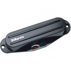 DIMARZIO SATCH TRACK BLACK Звукознімач для електрогітари (DP425 BK)