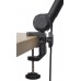 GATOR FRAMEWORKS GFWMICBCBM3000 Deluxe Desktop Mic Boom Stand пантограф стійка для мікрофона