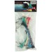 ROCKCABLE Patch Cable, Multi-Color, 15 cm (6pcs) Патч-кабель (RCL 30011 D5) ROCKCABLE Patch Cable, Multi-Color, 15 cm (6pcs) Патч-кабель (RCL 30011 D5)
