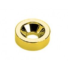 PAXPHIL HB007 GD NECK JOINT BUSHING (GOLD) Шайба для кріплення грифа