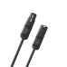 D'Addario PW-AMSM-25 American Stage Microphone Cable (7.5m) Микрофонный кабель