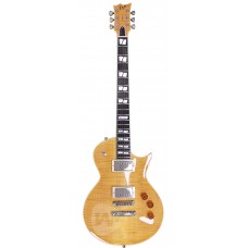 ESP USA ECLIPSE FM EMG (Vintage Natural) Електрогітара (EUSECVNE)