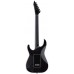 LTD MH -1000 EVERTUNE (See Thru Black) Електрогітара (MH1000ETFM STBLK)