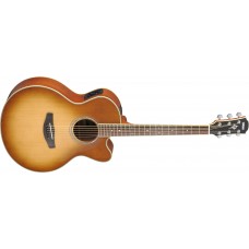 YAMAHA CPX700 II (Sand Burst) Електро-акустична гітара (CPX700II SB)