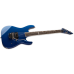 LTD M-1 CUSTOM '87 (Dark Metallic Blue) електрогітара (M1CTM87 DMB)