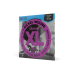 D'ADDARIO EXL120-7 XL NICKEL WOUND SUPER LIGHT 7-STRING 09-54 Струни для 7-струнної електрогітари