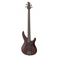 YAMAHA TRBX504 (Translucent Brown) Бас-гітара (TRBX504 TBR)