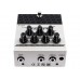 DIEZEL VH4 PEDAL дисторшн/преамп педаль ефектів