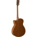 YAMAHA FSX800C (Natural) Електро-акустична гітара (FSX800CNT)