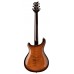 PRS SE Hollowbody II Piezo (Black Gold Burst) електрогітара (SEHPEMBBG)