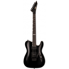 LTD ECLIPSE '87 (Black) електрогітара (ECLIPSE87 BLK)