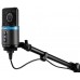 IK MULTIMEDIA iRig Mic Studio (Black) USB мікрофон для iPhone, iPad, iPod touch, Mac, ПК і Android