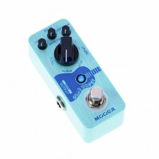 MOOER BABY WATER Педаль ефектів Chorus/Delay