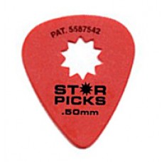 EVERLY STAR PICK 12-PACK 0.50 Медіатори (30021)