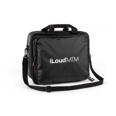 IK Multimedia iLoud MTM Travel Bag сумка для студійних моніторів iLoud MTM (BAG-ILOUDMTM-0001)
