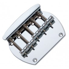 PAXPHIL BB523 (Chrome) Бридж для бас-гітари (BB523 CR)