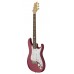 PRS SE Silver Sky (Dragon Fruit) електрогітара John Mayer (SEJ2R1J)