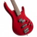 CORT Action Plus (Trans Red) Бас-гітара (Action Bass Plus TR)