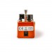 MXR DEEP PHASE Педаль ефектів фейзер (M279) MXR DEEP PHASE Педаль ефектів фейзер (M279)