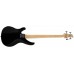 YAMAHA TRBX204 (Galaxy Black) Бас-гітара (TRBX204 GLB//02)