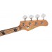 CORT GB64JJ (Natural) Бас-гітара (GB64JJ NAT)
