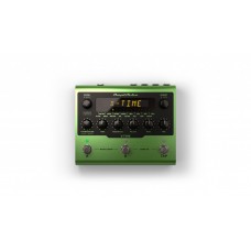 IK Multimedia Amplitube X-TIME Мультиефект педаль дилей