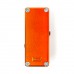 MXR DEEP PHASE Педаль ефектів фейзер (M279) MXR DEEP PHASE Педаль ефектів фейзер (M279)
