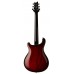 PRS SE Hollowbody Standard (Fire Red Burst) електрогітара (SEHBECBFR)