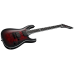 ESP E-II HORIZON FRII (See Thru Black Cherry Sunburst) Електрогітара (Horizon FRII STBC SB)