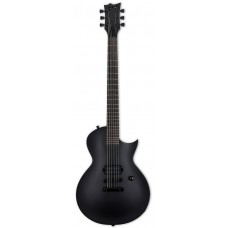 LTD EC-BLACK METAL Електрогітара (EC-BK BLKS)