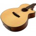 CORT SFXE (Natural Satin) Електро-акустична гітара (SFXE NS)