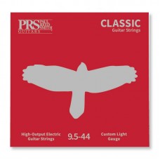 PRS Classic Super Light Guitar Strings 9-42 струни для електрогітари (100148:001:001:001)