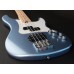 CORT GB74 Gig (Lake Placid Blue) Бас-гітара (GB74GIG LPB)