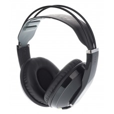 SUPERLUX HD-662EVO (Black) Навушники